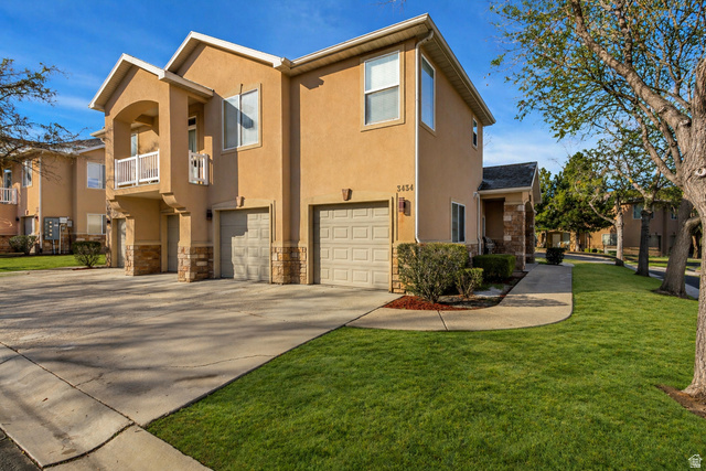 3434 S Crichton Cv
                     MLS #2139544