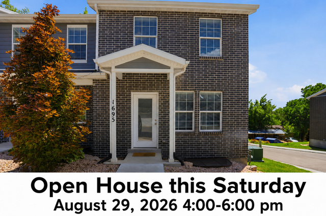 1695 E 1425 S
                     MLS #2139545