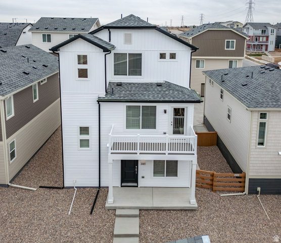 146 N PROVO RIVER RD #237 ,Saratoga Springs UT 84045