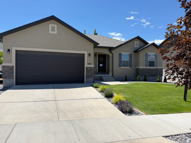 245 W 1770 S
                     MLS #2139554