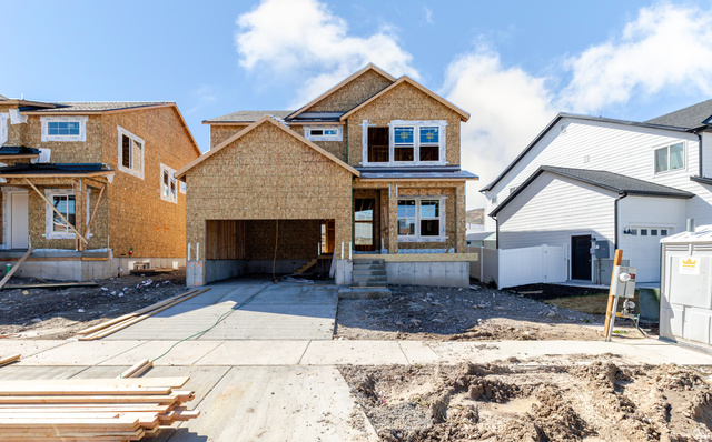 2797 N DANDELION DR #2118, Saratoga Springs UT 84045