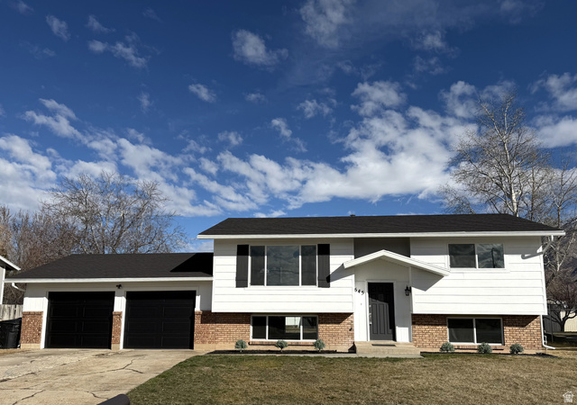 654 E 1700 N
                     MLS #2139560