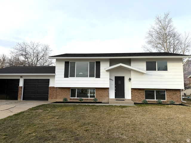 654 E 1700 N ,North Ogden UT 84414