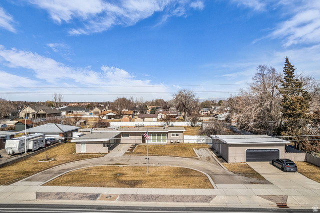 1876 W 13400 S
                     MLS #2139564