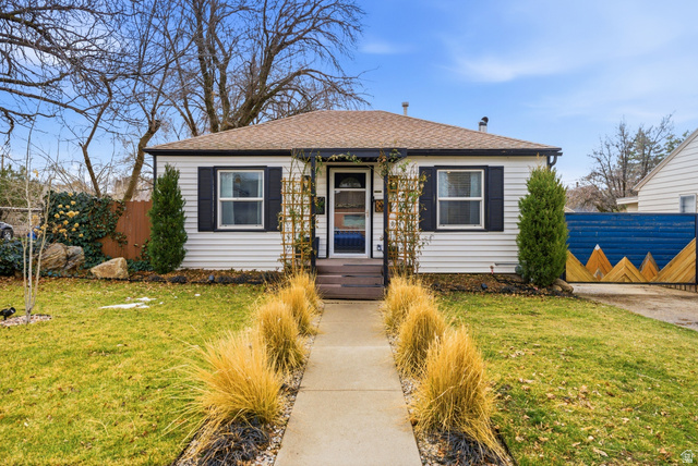 650 E WARNOCK AVE, Salt Lake City UT 84106