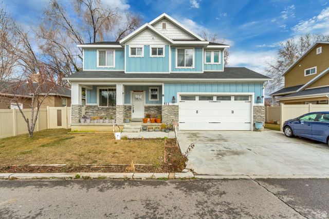511 E HARPER PARK LN, Salt Lake City UT 84106
