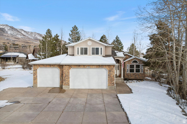 3754 N Willow Brooke Ln
                     MLS #2139589