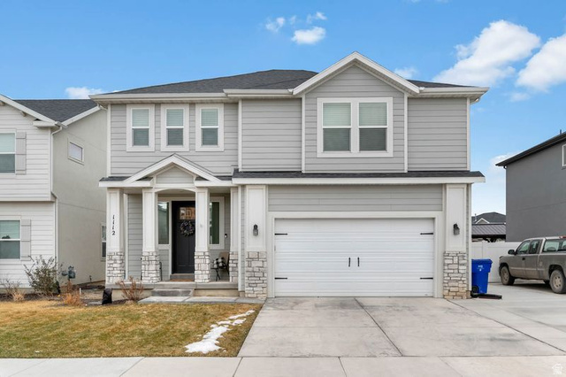 1112 E DEBORAH ST ,Eagle Mountain UT 84005