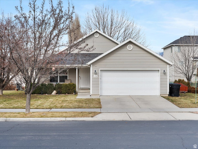 1774 W 520 S ,Provo UT 84601