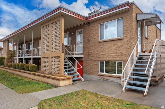 2033 E 2700 S #1 ,Salt Lake City UT 84109