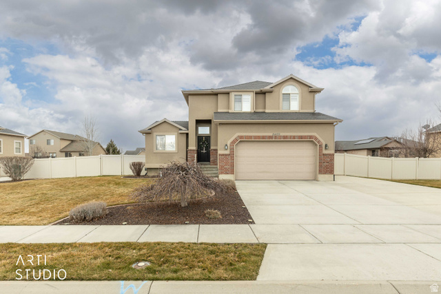 2469 W 1650 S, West Haven UT 84401