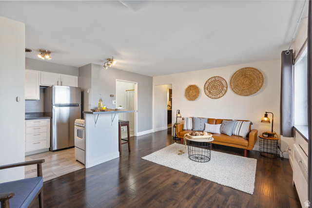 130 S 1300 E #404, Salt Lake City UT 84102