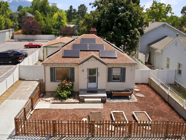 1960 E 3300 S
                     MLS #2139617