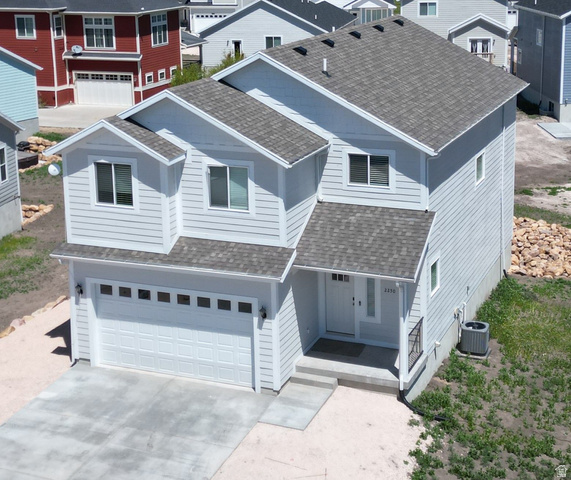 166 E SAILORS WAY LN #9, Garden City UT 84028