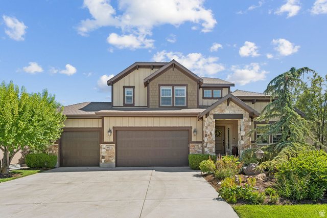 952 E BRIDGES CT, Murray UT 84121