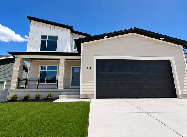 141 S 940 E
                     MLS #2139621