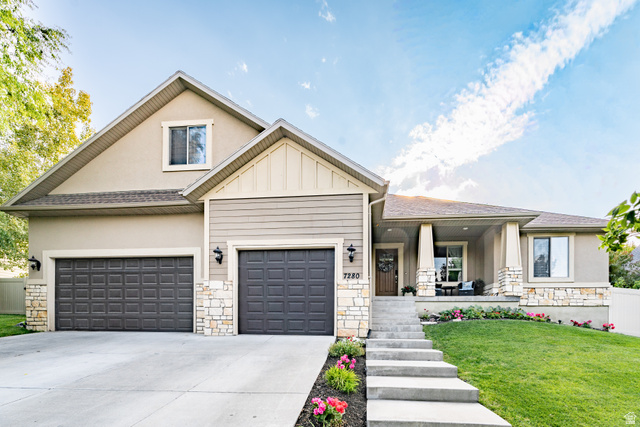 7280 N Point Lookout Rd
                     MLS #2139626