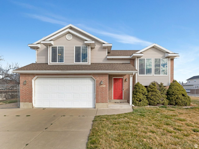 1248 W 2400 N
                     MLS #2139636