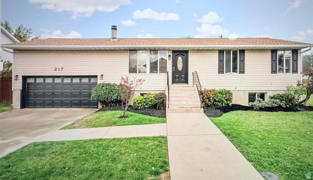 217 W 900 S
                     MLS #2139637