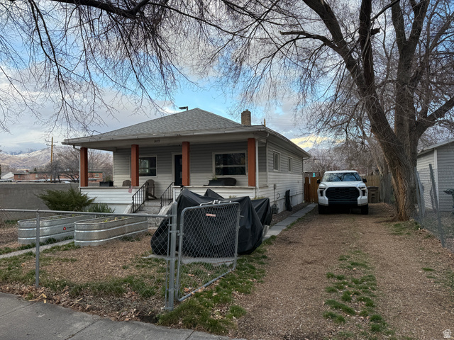 1409 S EDISON ST, Salt Lake City UT 84115