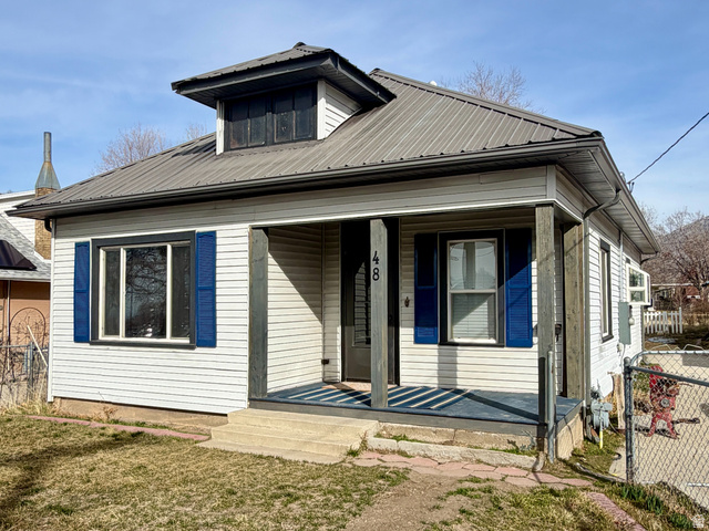 48 N 200 W, Tooele UT 84074