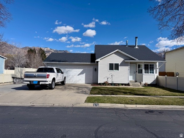 870 S SUNFLOWER DR, Ogden UT 84404