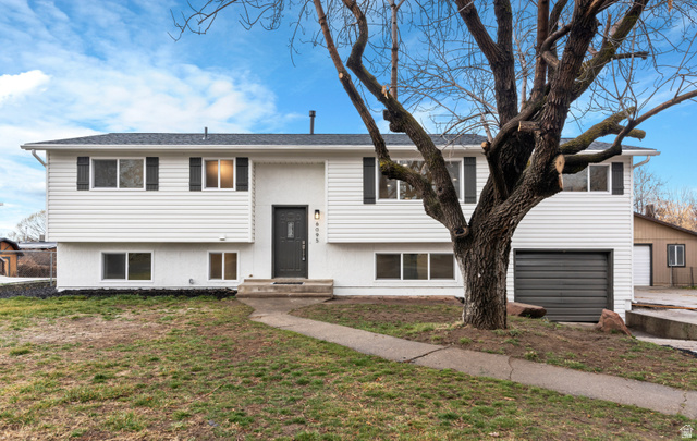 6095 S 2600 W, Roy UT 84067