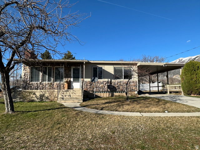 2510 W 6900 N, Honeyville UT 84314