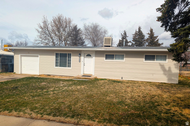 296 W 1550 N
                     MLS #2139686