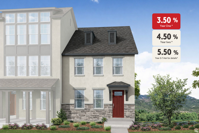 869 S MATHINLDA DR #245, Saratoga Springs UT 84045