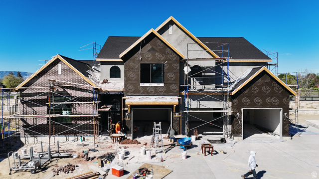 1077 N 950 Cir
                     MLS #2139707