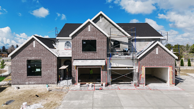 1077 N 950 Cir
                     MLS #2139707