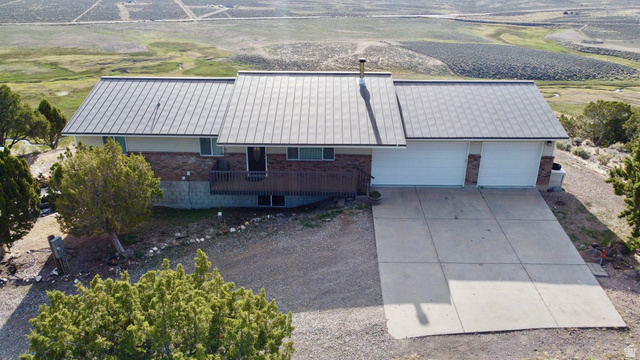 Main photo for 3810 N Burrville Rd