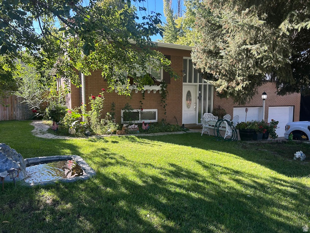 685 LAVINA DR, South Ogden UT 84403