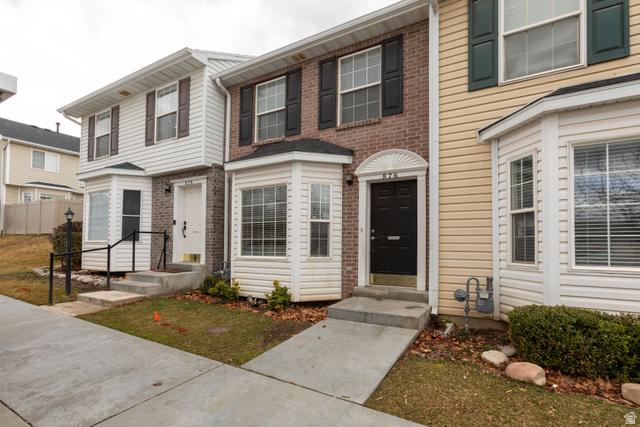 876 S GREENRIDGE AVE, Payson UT 84651