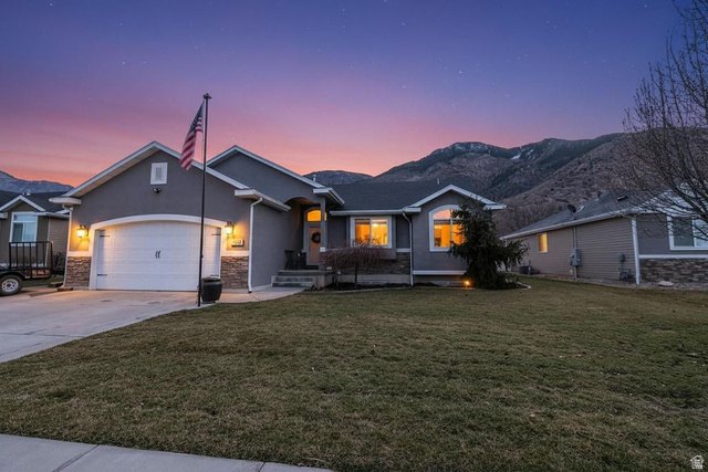 1532 N 825 E, North Ogden UT 84404
