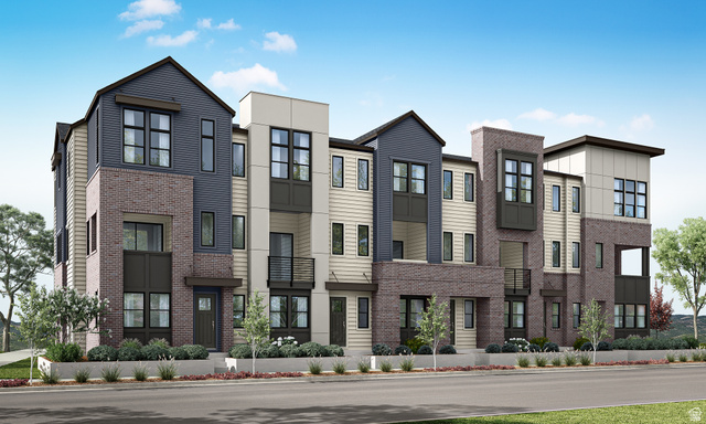 4967 S Beverly Park Row #12
                     MLS #2139736