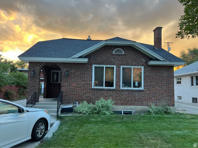 433 N 300 E, Provo UT 84606