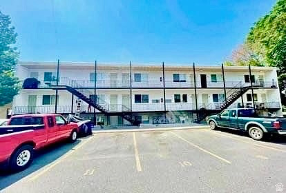 640 E 600 N
                     MLS #2139743