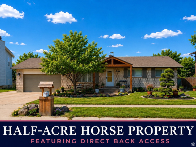 10564 S Weeping Willow Dr
                     MLS #2139745