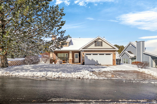 Main photo for 339 N Tahquitz Dr