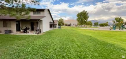 656 W 700 S #4
                     MLS #2139760