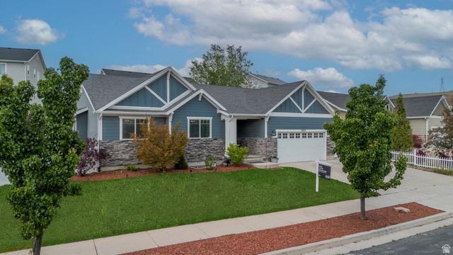 6474 S Silhouette Ln
                     MLS #2139768