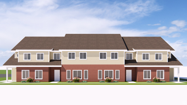 775 N Pheasantbrook Dr
                     MLS #2139773