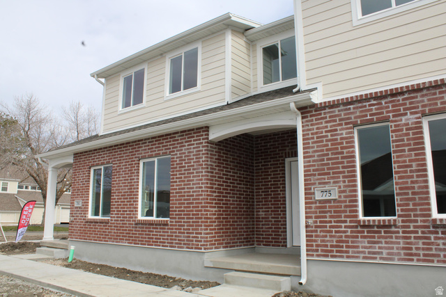 775 N Pheasantbrook Dr
                     MLS #2139773