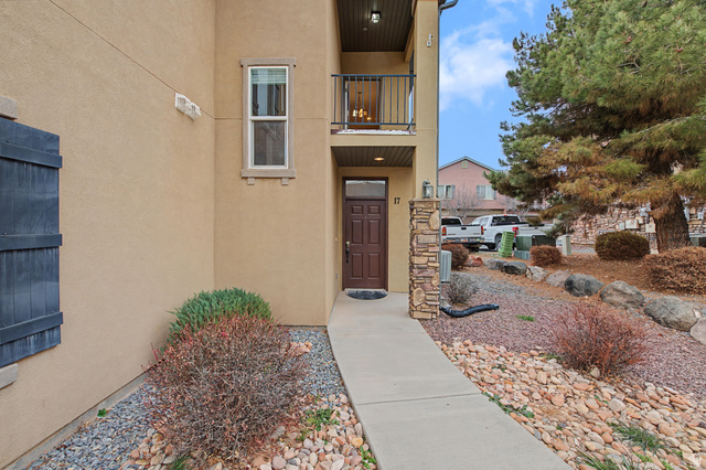 1177 N NORTHFIELD #17, Cedar City UT 84721