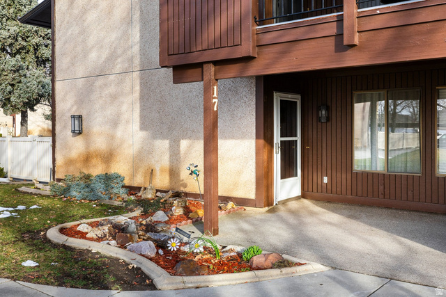 325 E 2550 N #17, North Ogden UT 84414
