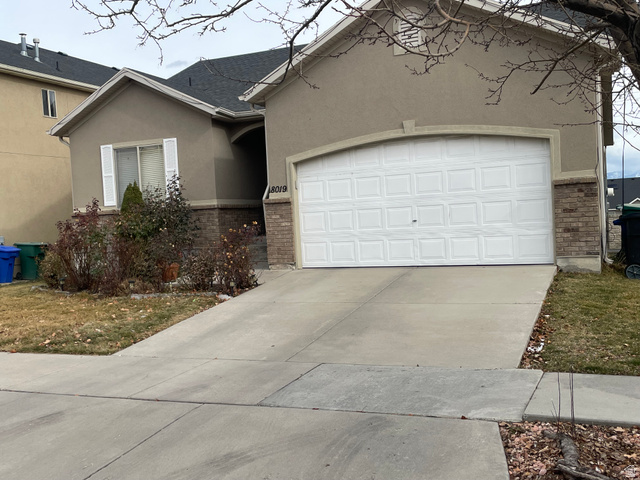 8019 MADISON NAN DR, West Jordan UT 84088