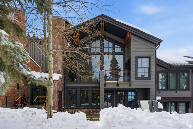 8200 ROYAL ST E #5, Deer Valley UT 84060