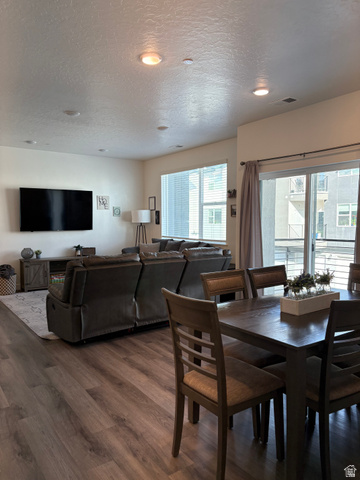 462 W 40 S #203, Providence UT 84332